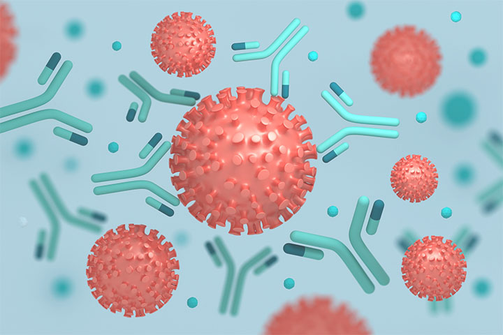 优睿赛思（Yurogen）生物科技隆重推出高亲和力、高特异性兔抗新型冠状病毒（SARS-COV-2）单克隆